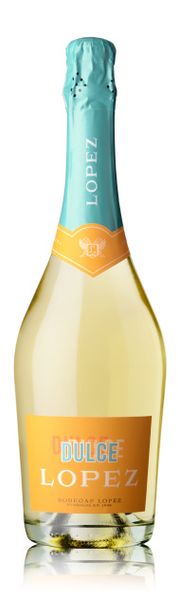 Lopez Dulce from 아르헨티나 supplied by Bodegas Lopez - 디저트 와인