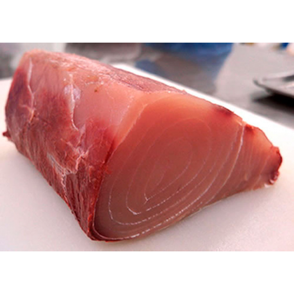 WHOLE CUBE TUNA from 스페인 supplied by Congesur, S.c.a. - Cube 참치