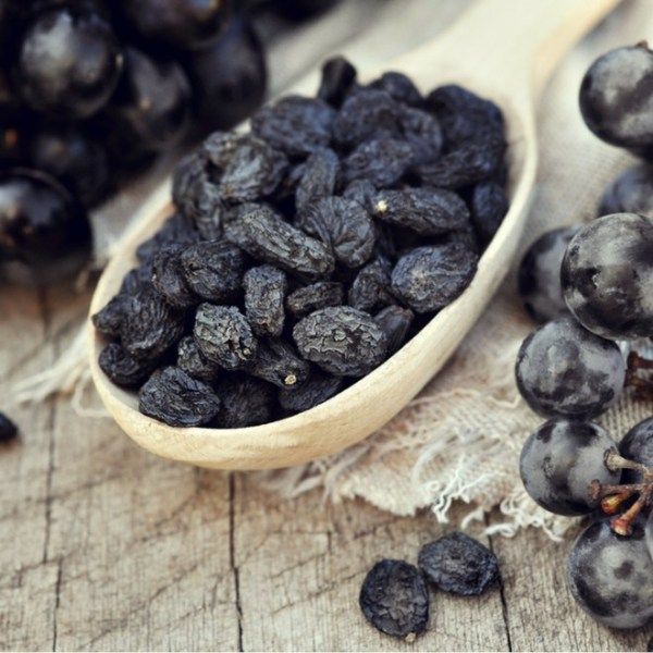 Black Currant from Greece supplied by Iliopoulos S.A. - Black Currant
