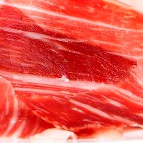 raw pork from 스페인 supplied by Casta Noble, S.L. - White Pig 신선 돼지고기 햄 및 목살