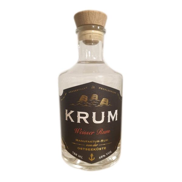 Rum from 독일 supplied by Erste MÆNNERHOBBY GmbH & Co. KG - 럼