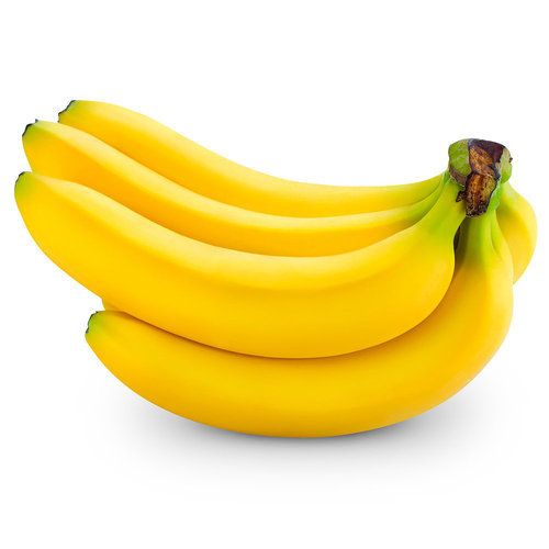 Yellow Banana from Ghana supplied by Progressive Banana Farmers of Ghana - Yellow Fresh Banana