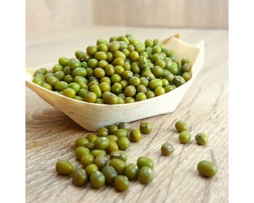 Mung bean from 투르크메니스탄 supplied by "Yigit" Economic Society - Unspecified 말린 녹두