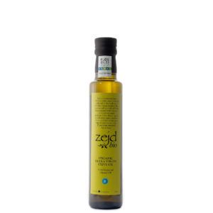 Extra Virgin Olive Oil from 레바논 supplied by Zejd - Glass Jar (=Glass Bottle) 올리브유