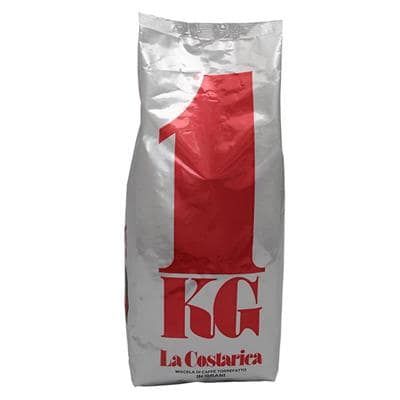 Coffee Bean from 이탈리아 supplied by La Costarica - Whole Beans 생원두