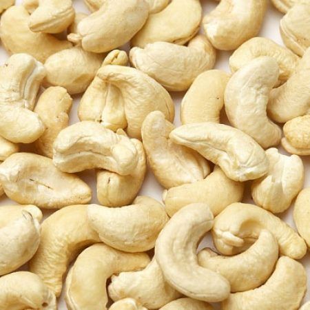 Raw Cashew Nuts WW320 White Whole Cashew from Vietnam supplied by Hai Kim Long Agricultural Co., Ltd - White Raw Cashew Nut