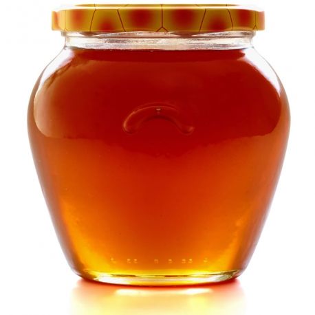 Honey from Tanzania supplied by TechnoAgro Strategists Limited. - Liquid Honey