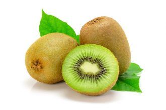 Fresh Whole Kiwifruit from 그리스 supplied by SCHOTMAN, H., SA - Carton Box - Open Top 신선 키위