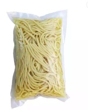 Udon Konjac Noodles Gluten Free Low Carb Keto Diet from Thailand supplied by MONKEY KING FOOD CO., LTD. - Thin Noodles