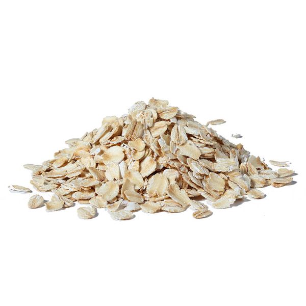 Oat Flakes from 대만 supplied by GOLDENCROPS CORPORATION - Organic 귀리 플레이크