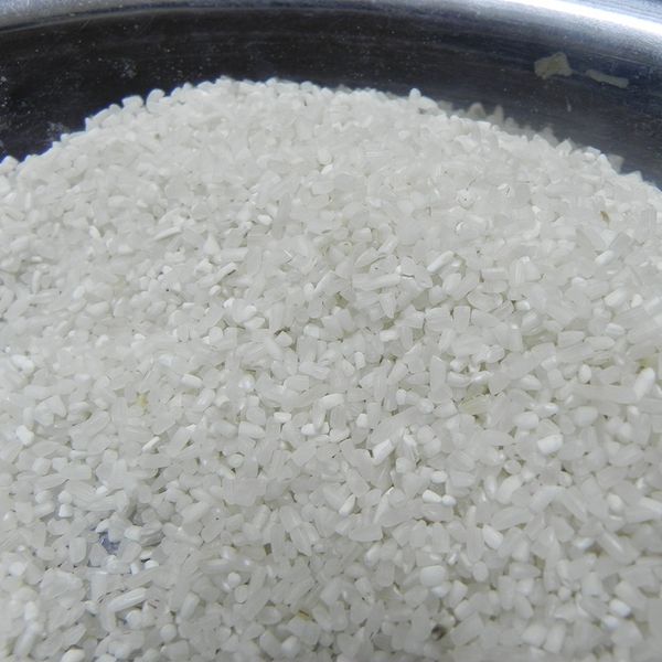 Long-Grain Soft White Broken Rice from 카메룬 supplied by AGRO VALLEY LIMITED - Polished (White Rice) 쌀