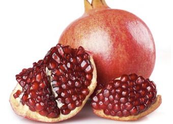 Pomegranate from 이집트 supplied by Arena Holding - Wonderful (=Qirmizi Qabiq Veles) 신선 석류