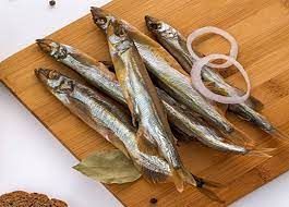 Smoked Mackerel from 조지아 supplied by Nikora JSC - Smoked 훈제 고등어