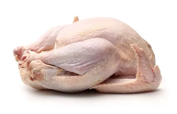 Fresh Turkey from 폴란드 supplied by C&g Food Sp Z O.o. S.k. - With Bone 칠면조고기