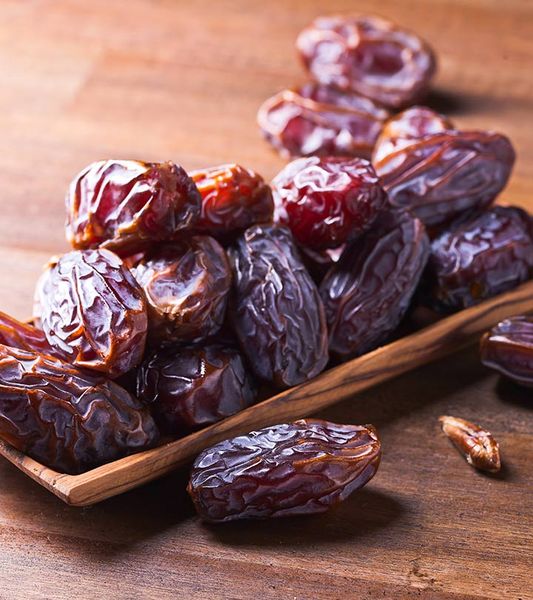 Dried Date from Turkiye supplied by Tatnut - Dried Dried Date