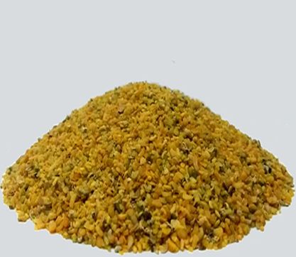 Guar Roasted Korma from 인도 supplied by Meghraj International - Roasted 클러스터콩