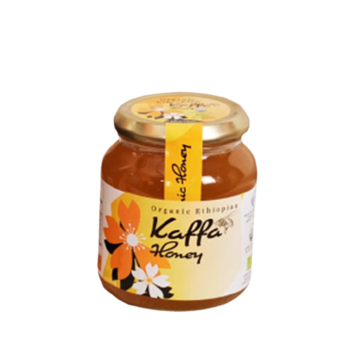 Honey from 에티오피아 supplied by APINEC AGRO INDUSTRY PLC - Raw (=Natural Honey) 꿀