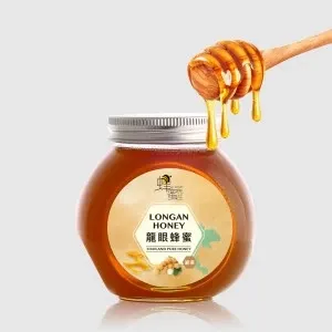 Raw Honey from 대만 supplied by Mr. Honey Co.,Ltd. - Longan 꿀