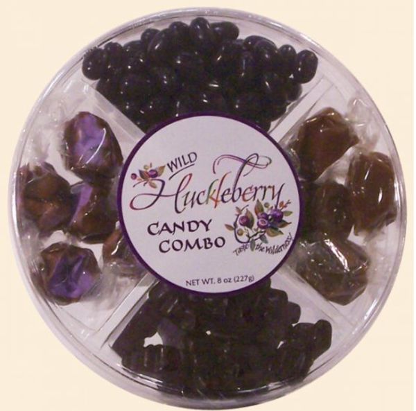Candies from 미국 supplied by Huckleberry Haven Inc. - Mixfruit 캔디