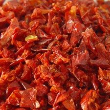 Dehydrated Chili from 인도 supplied by B.K.Dehy Foods - Red 말린 통고추