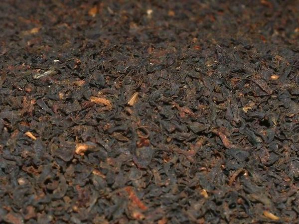 Tea from 인도네시아 supplied by PT. Kharisma Pemasaran Bersama Nusantara - Orthodox 대용량 홍차