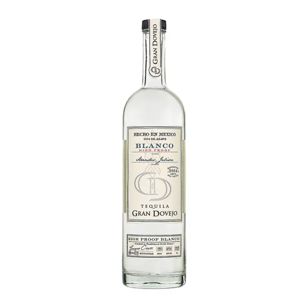 Gran Dovejo Blanco Tequila from 멕시코 supplied by Tequila Gran Dovejo - Bottle 기타 증류주