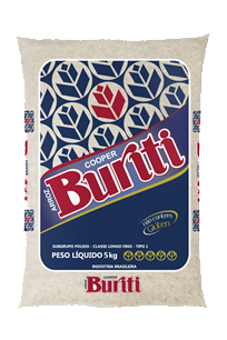 Polished Rice from 브라질 supplied by Cooperativa Juriti - White 쌀