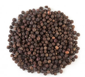 Black Pepper from Malaysia supplied by YII GUO FOODS INDUSTRIES SDN BHD - Whole Black Peppercorn