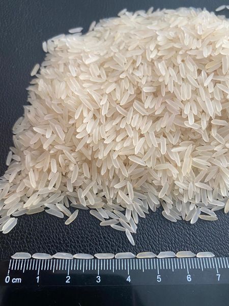 PR- 11 Indıan Rice from India supplied by Harbiyeli Food İmport/Export Trading - 8-9mm Rice