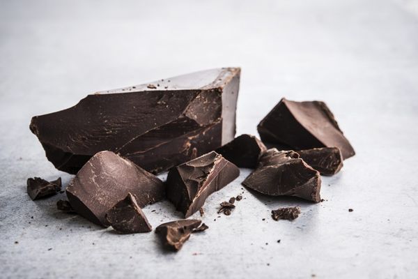 Dark Chocolate 1% Added Sugar only from 말레이시아 supplied by Barry Callebaut Manufacturing Malaysia Sdn Bhd - Dark Chocolate 초콜릿