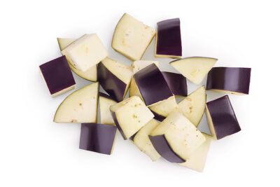Eggplant from Canada supplied by Brecon Foods Inc. - Conventional Eggplant