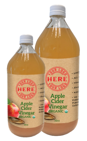 Apple Cider from 미국 supplied by Manzana Products Co., Inc. - Organic 식초