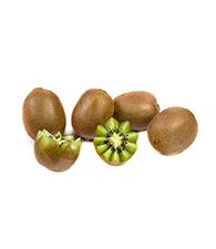 Kiwifruit from 프랑스 supplied by Charlet Group - Green 신선 키위