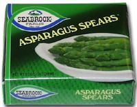Seabrook Farms Asparagus Spears from United States supplied by Seabrook Brothers & Sons, Inc. - Cut Fresh Asparagus