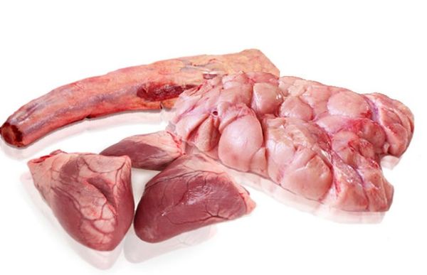 Beef Offal from 러시아 supplied by LLC Foram - Offal - Liver 내장