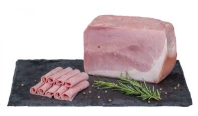 Ham from 독일 supplied by Greifen-Fleisch GmbH - Large 햄
