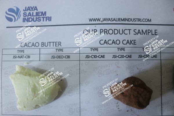 Cacao Cake from 인도네시아 supplied by Jaya Saliem Industri Indonesia - High Quality 코코아 케이크(깻묵)