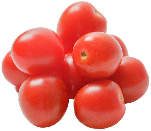 Cherry Tomato from Chile supplied by NATURANDINA CHILE S.A. - Halves Fresh Tomato