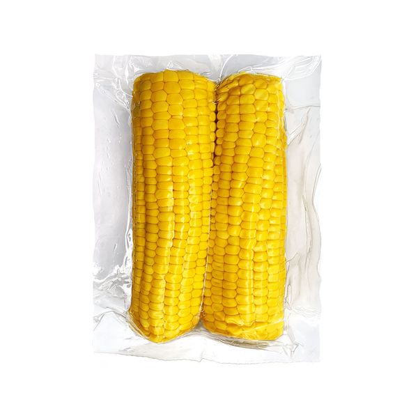 Cooked Corn from 폴란드 supplied by „Kartofelek” sp. z o.o. - Boiled 옥수수
