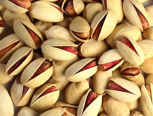 Ahmad Aghaei Pistachio from Iran supplied by TIDA SILK ROAD TRADING CO - Packaged Pistachio Kernel