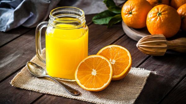 Orange Juice from United States supplied by Vita-Pakt Citrus Products Co. - Orange Orange Juice