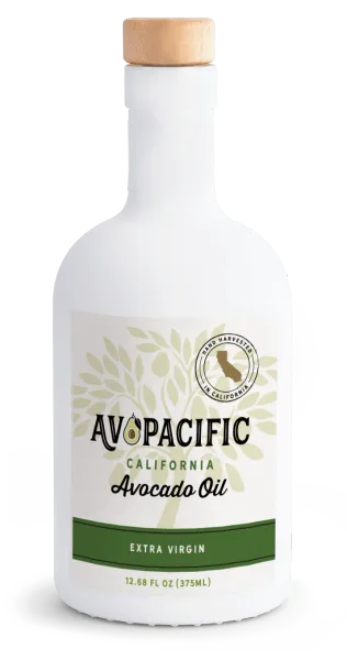 Extra Virgin Avocado Oil California from United States supplied by AvoPacific Oils - California Avocado Oil