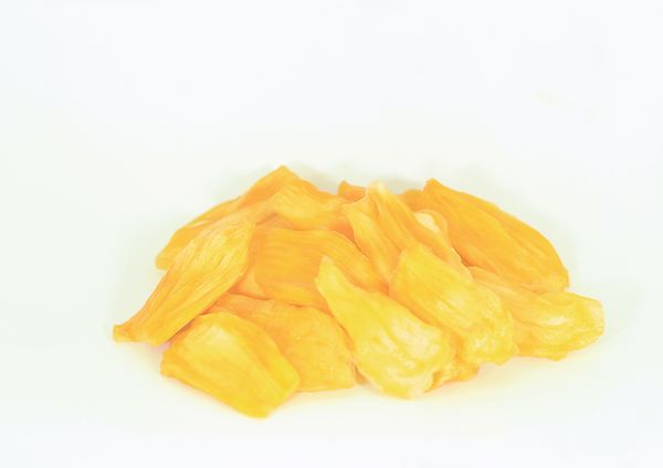 Dried Jackfruit from 태국 supplied by Phootawan Thai Dried Fruit Co., Ltd. - Dried 잭프루트