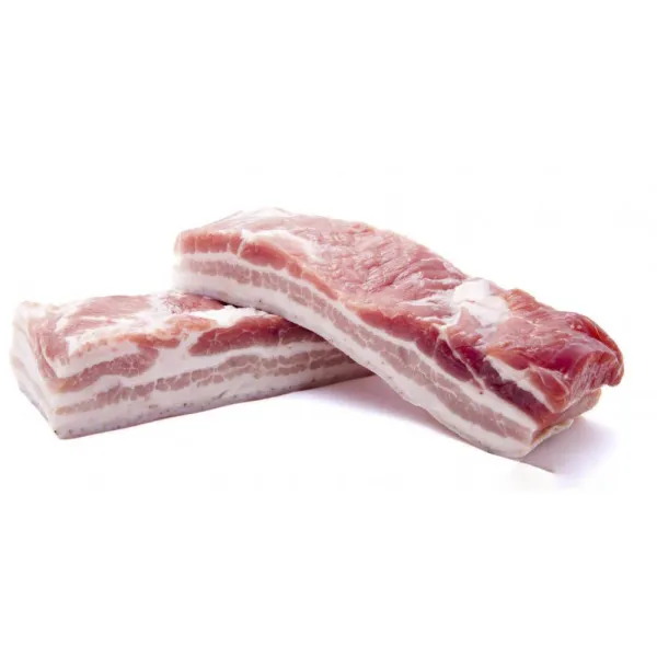 Bacon from 베트남 supplied by Vegefoods Joint Stock Company - 베이컨