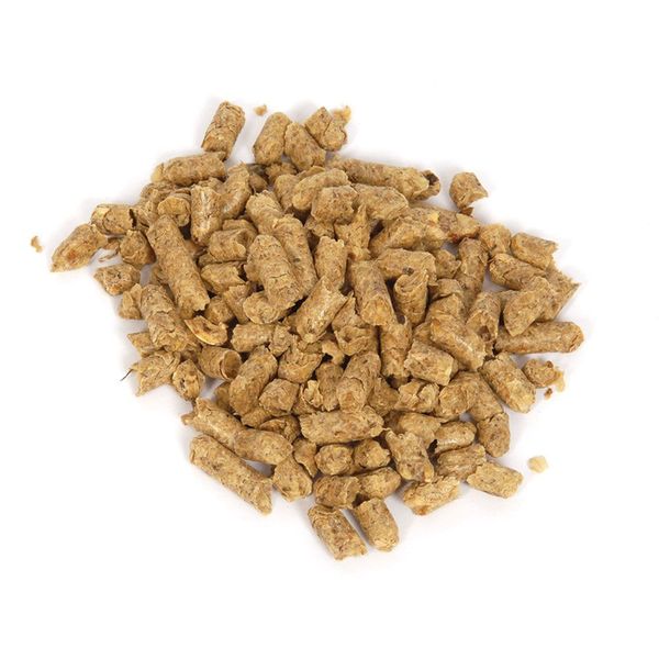Soybean Husk Pellet from 아르헨티나 supplied by Cofco International Argentina S.A. - Husk 대두