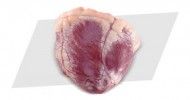 Beef (Heart) from 브라질 supplied by Cooperfrigu - Offal - Heart 내장