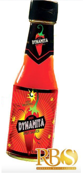 Hot Sauce from 필리핀 supplied by RBS General Merchandise - 핫 페퍼(=Spicy) 기타 소스상품