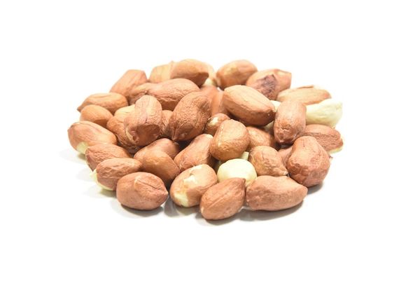 Raw Peanuts from 폴란드 supplied by Przedsiębiorstwo Wielobranżowe MDM Marzenna Stolarczyk - 원물 생땅콩