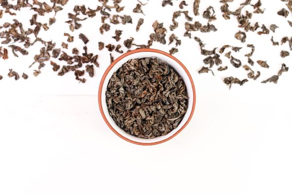 Black Tea from 스리랑카 supplied by Premio Global Imports & Exports - FBOP (=Flowery Broken Orange Pekoe) 대용량 홍차