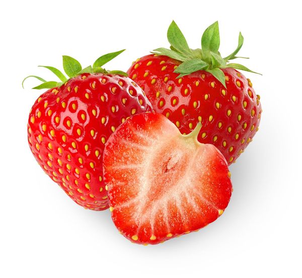 Strawberries from 호주 supplied by Costa Group Holdings Ltd - Fresh (=Chilled) 신선 딸기